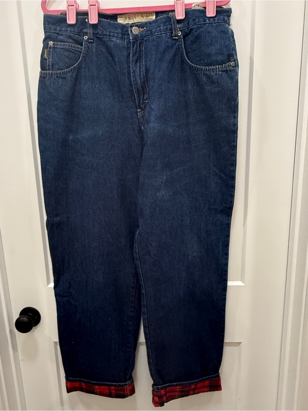 Cabela's Women’s Flannel Lined Jeans